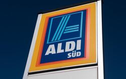 Der Discounter Aldi Süd will die Loyalität der Kunden mit einem Pop-Up-Gaststätte stärken. Foto: Bernd Thissen