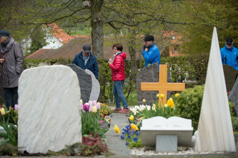 Gönninger Tulpenblüte 2017