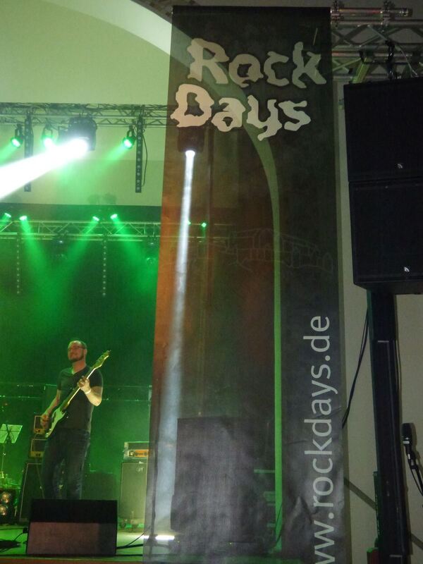 Rock Days Bad Urach 2017