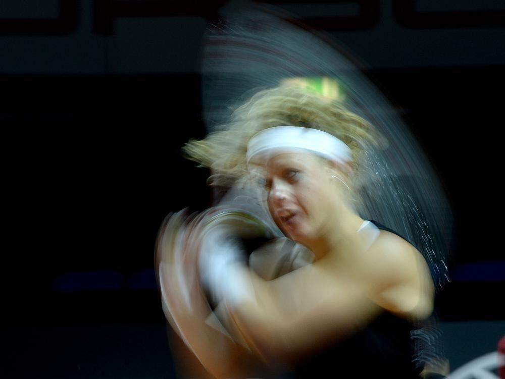 Laura Siegemund triumphiert bei Tennis-Turnier in Stuttgart