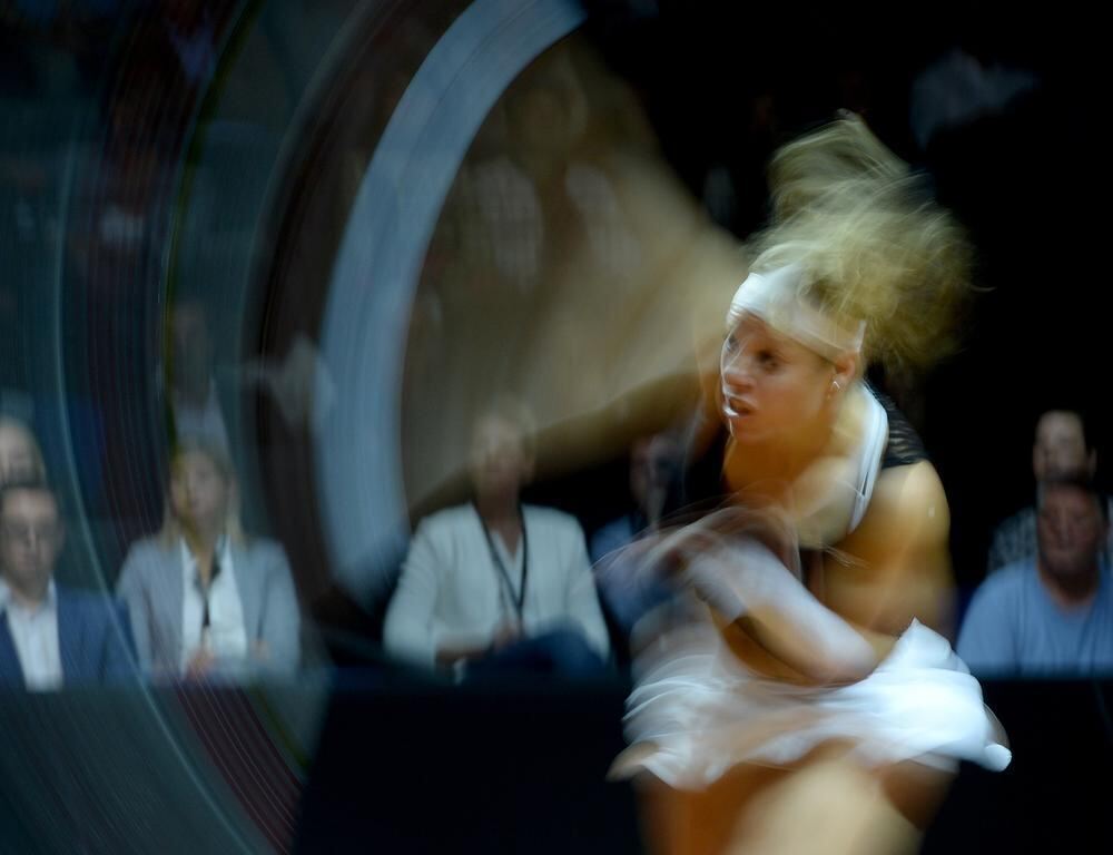 Laura Siegemund triumphiert bei Tennis-Turnier in Stuttgart