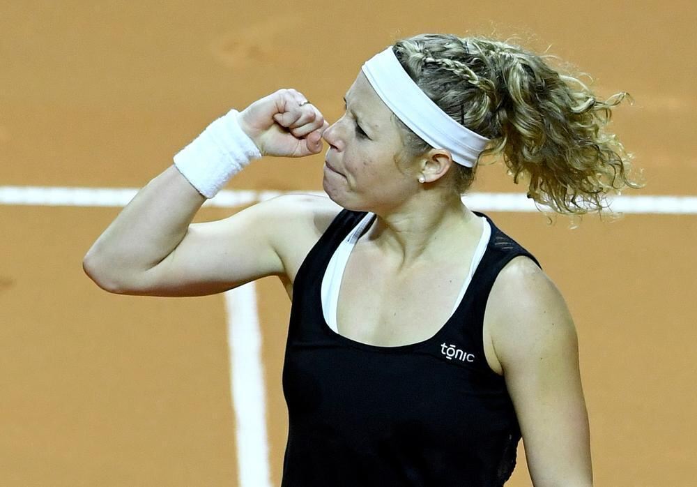 Laura Siegemund triumphiert bei Tennis-Turnier in Stuttgart