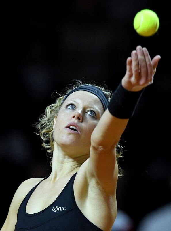 Laura Siegemund triumphiert bei Tennis-Turnier in Stuttgart