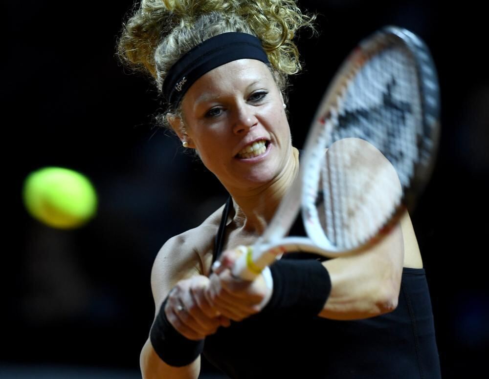 Laura Siegemund triumphiert bei Tennis-Turnier in Stuttgart