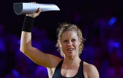 Laura Siegemund triumphiert bei Tennis-Turnier in Stuttgart