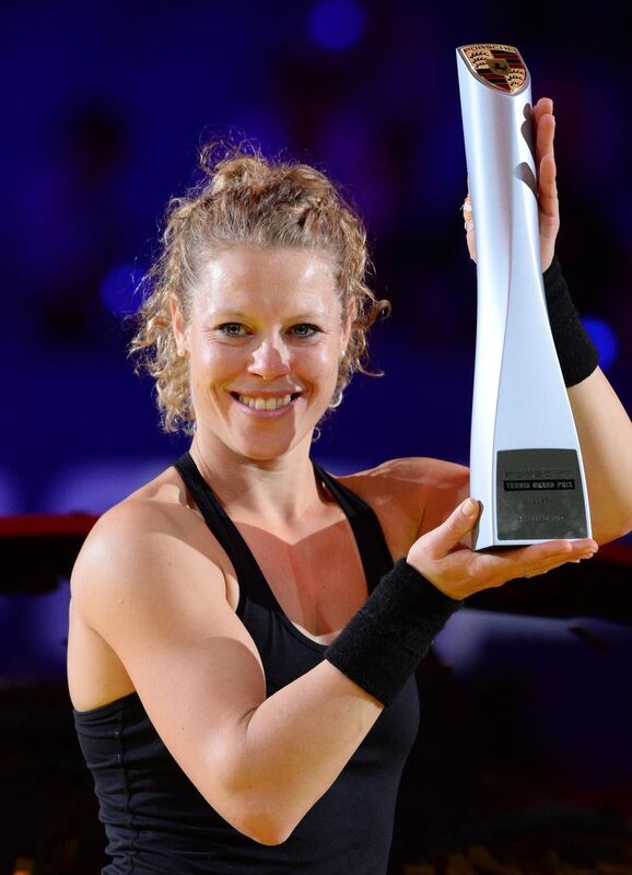 Laura Siegemund triumphiert bei Tennis-Turnier in Stuttgart