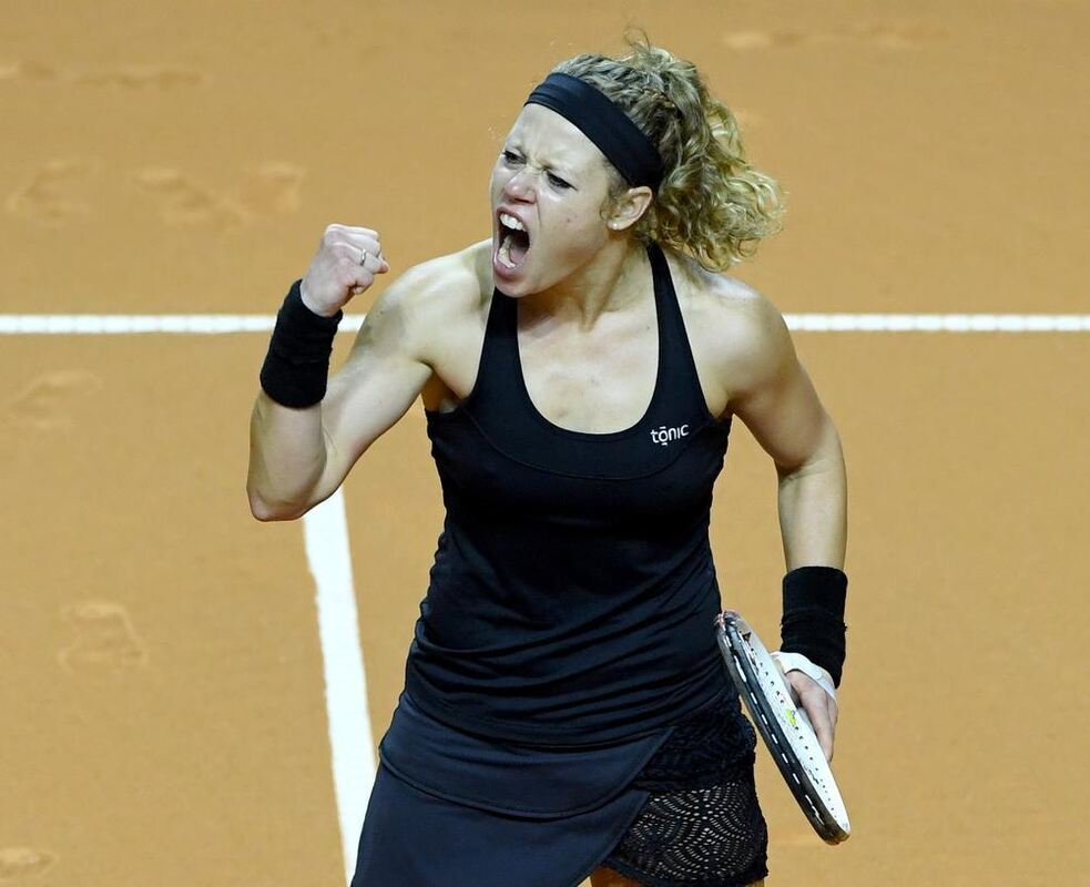 Laura Siegemund triumphiert bei Tennis-Turnier in Stuttgart