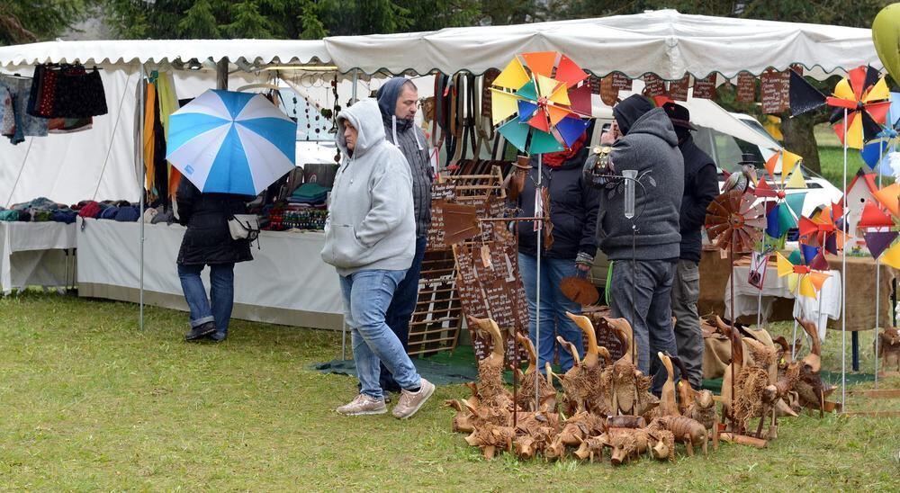 Oldtimer- und Dampfmaschinenfest Münsingen 2017