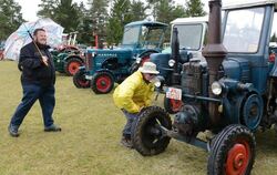 Oldtimertreffen