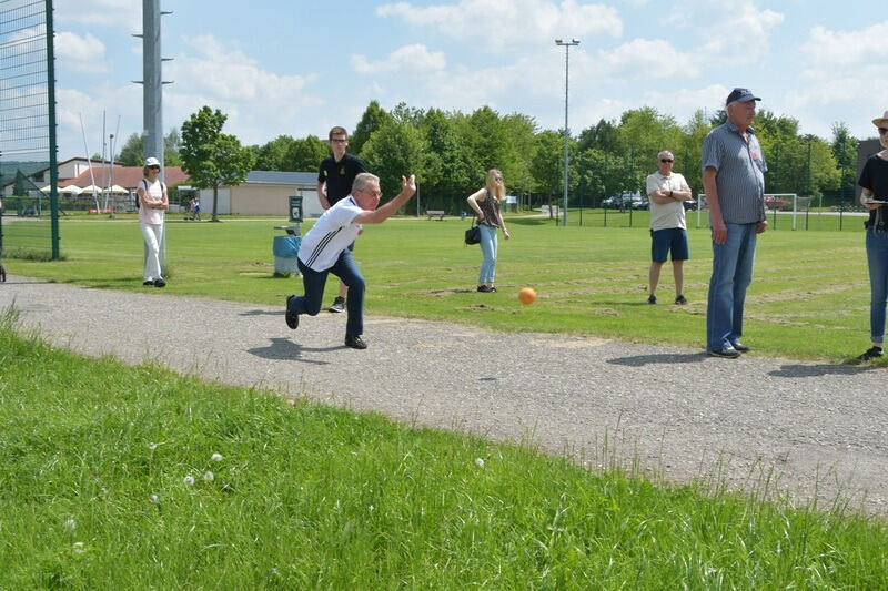 Impressionen vom Vatertag 2017