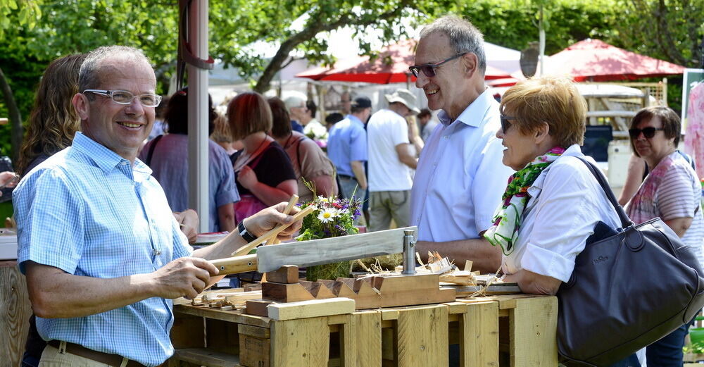 Garden Life Reutlingen 2017