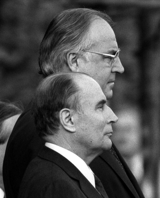 Helmut Kohl