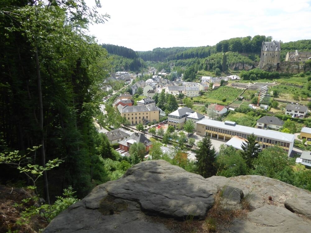 GEA Wanderreise Moseltal und Luxemburg