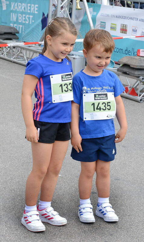 Altstadtlauf Reutlingen 2017