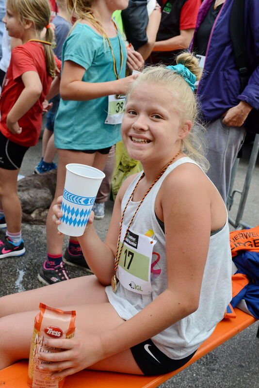 Altstadtlauf Reutlingen 2017