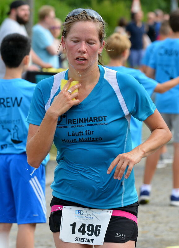 Impressionen vom Ermstalmarathon 2017