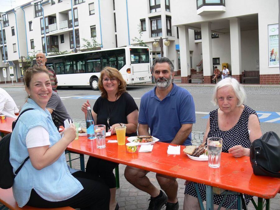 Pfullinger Sommernacht 2017