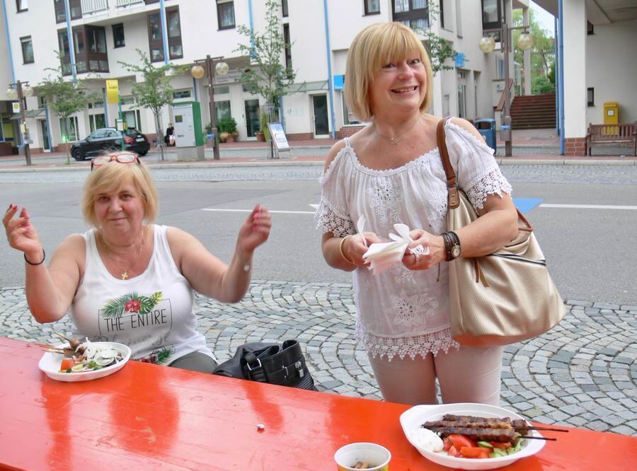 Pfullinger Sommernacht 2017