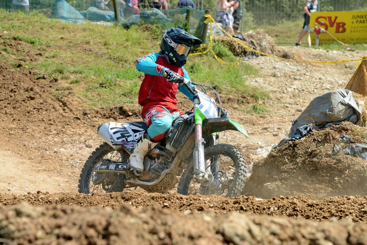 55. Reutlinger ADAC-Moto-Cross 2017