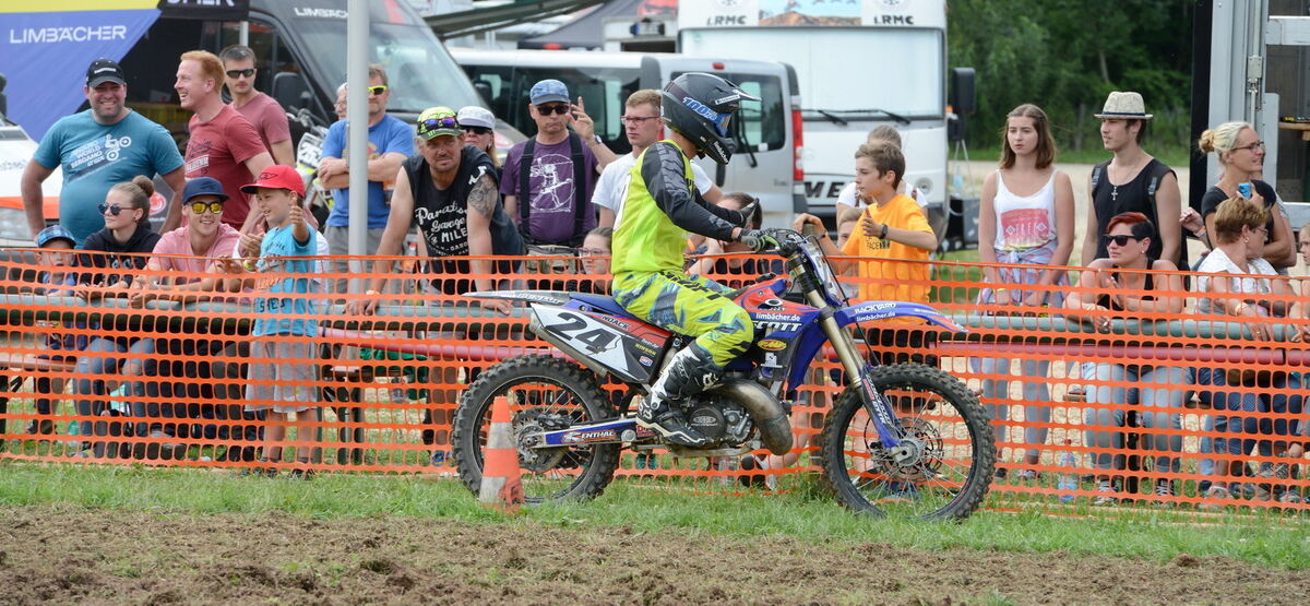 55. Reutlinger ADAC-Moto-Cross 2017