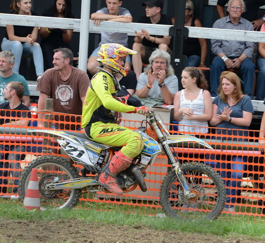 55. Reutlinger ADAC-Moto-Cross 2017