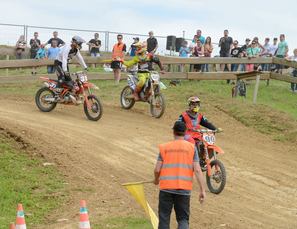 55. Reutlinger ADAC-Moto-Cross 2017