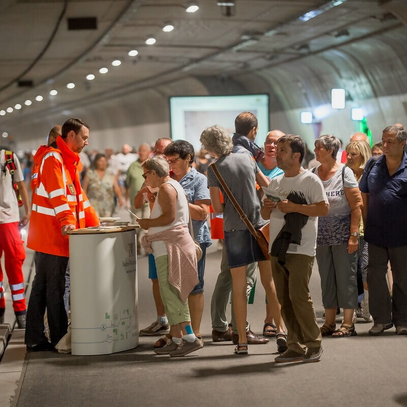 Scheibengipfeltunnel 2017