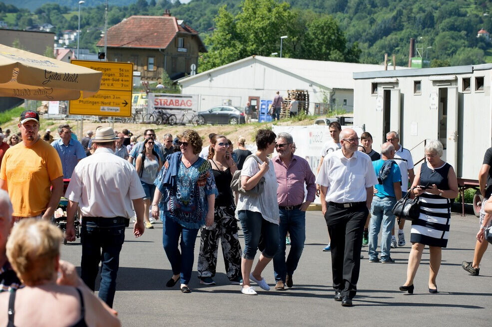 Scheibengipfeltunnel 2017