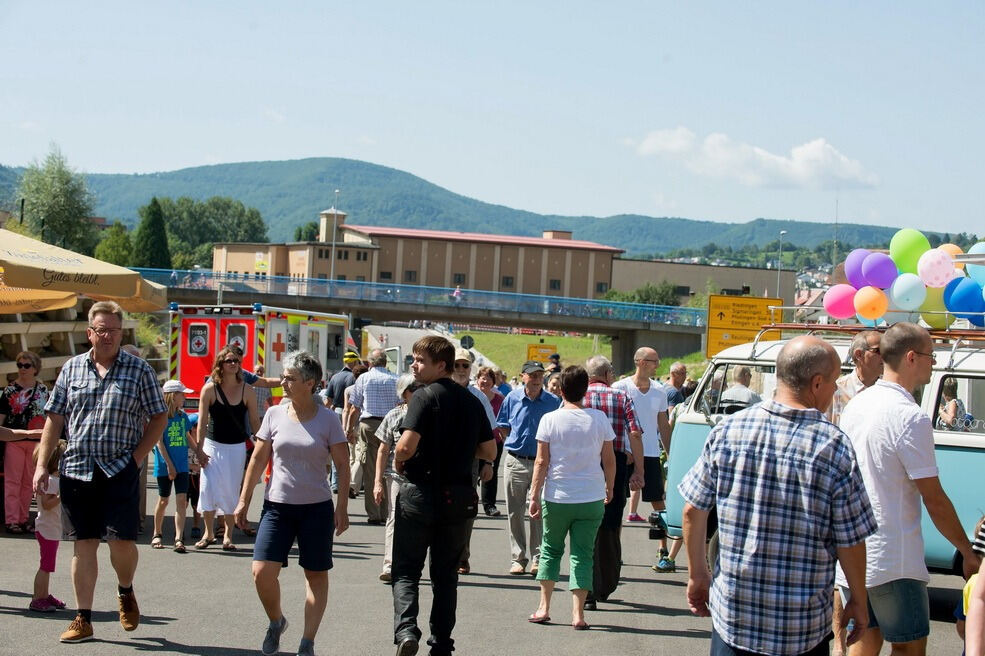 Scheibengipfeltunnel 2017