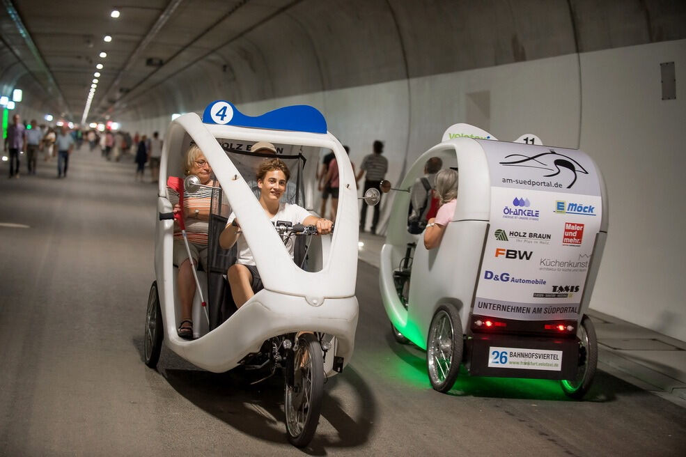 Scheibengipfeltunnel 2017