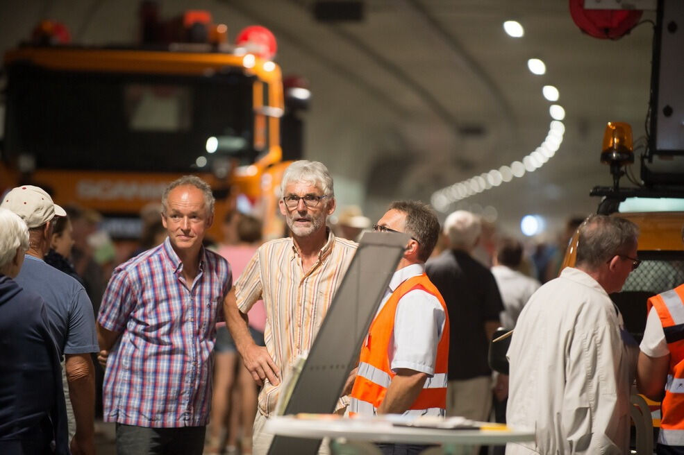 Scheibengipfeltunnel 2017