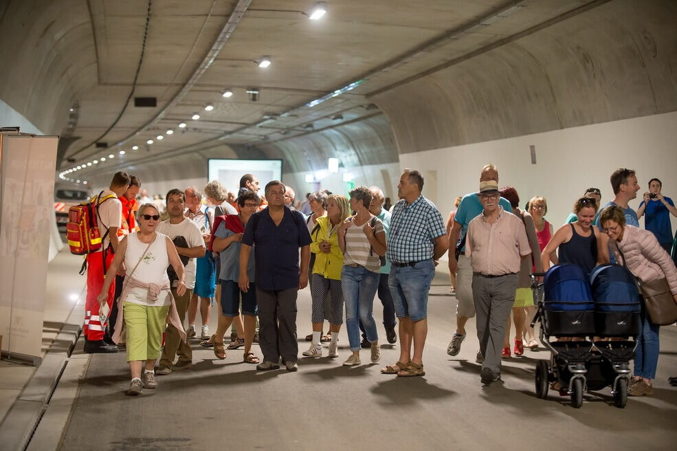 Scheibengipfeltunnel 2017