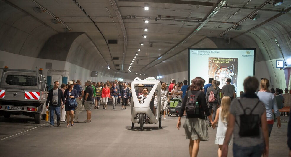 Scheibengipfeltunnel 2017