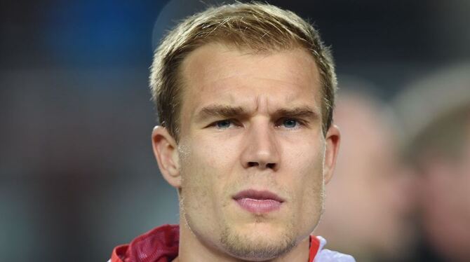 Holger Badstuber