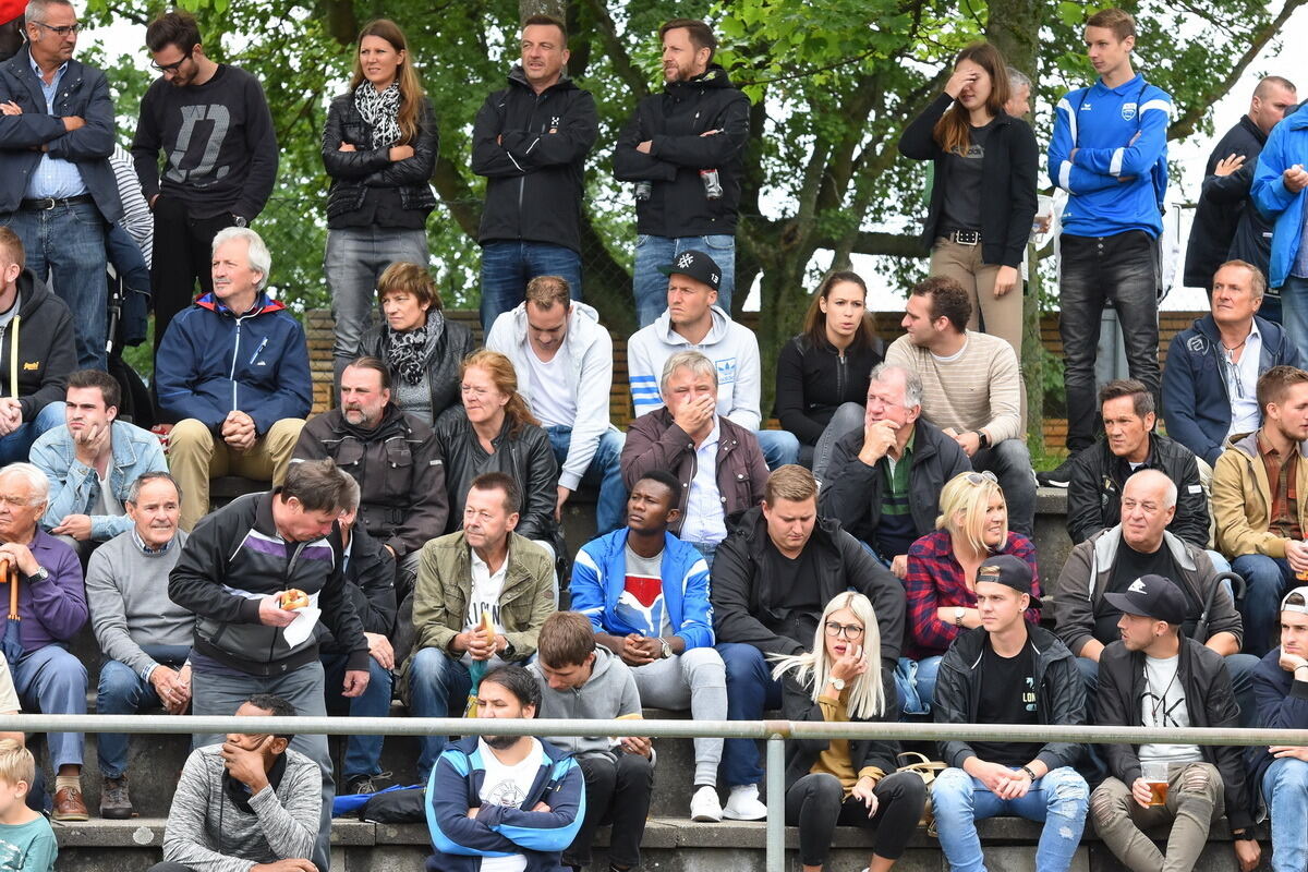 VFL Pfullingen - VFR Aalen