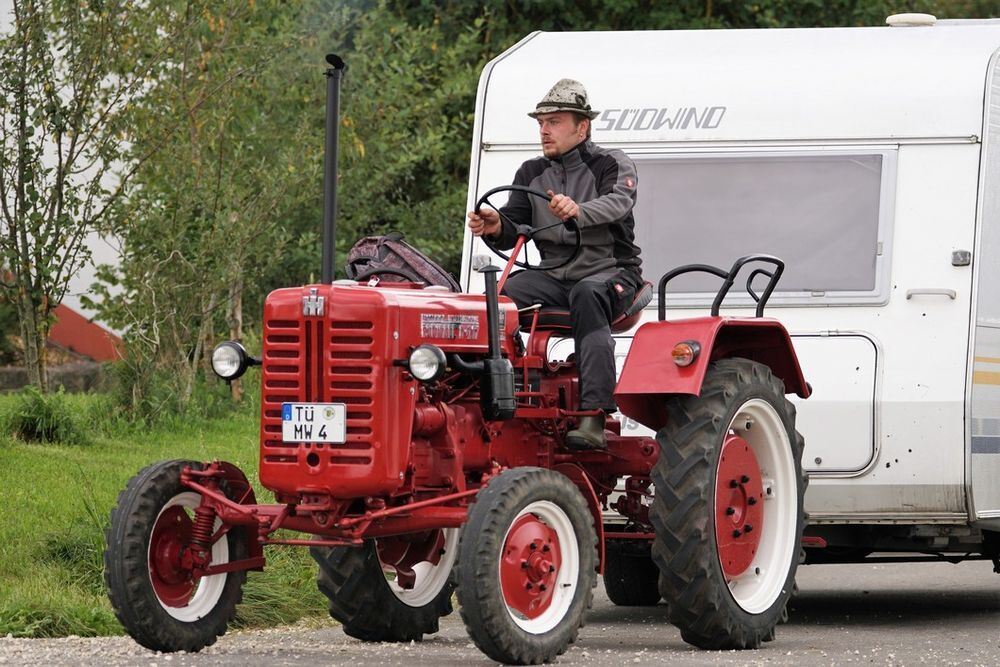 Bulldog- und Oldtimertreffen Wilsingen 2017_11