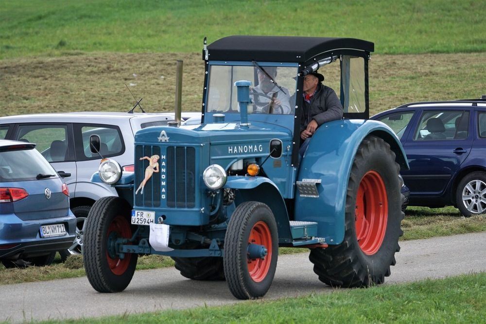 Bulldog- und Oldtimertreffen Wilsingen 2017_12