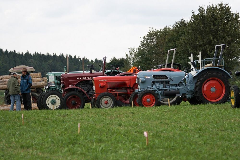 Bulldog- und Oldtimertreffen Wilsingen 2017_15