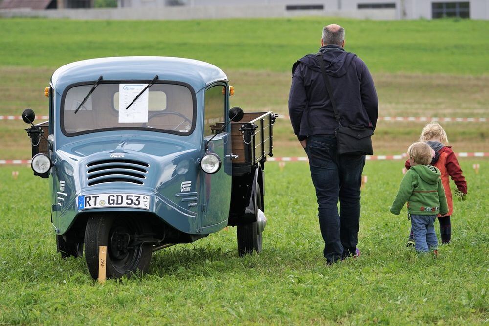 Bulldog- und Oldtimertreffen Wilsingen 2017_16