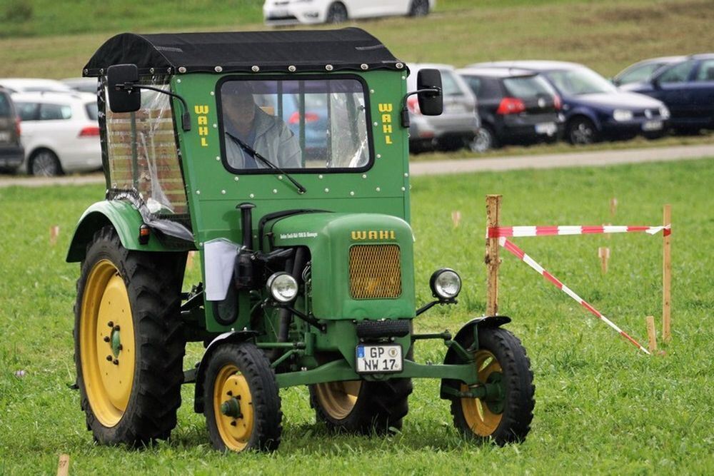 Bulldog- und Oldtimertreffen Wilsingen 2017_19