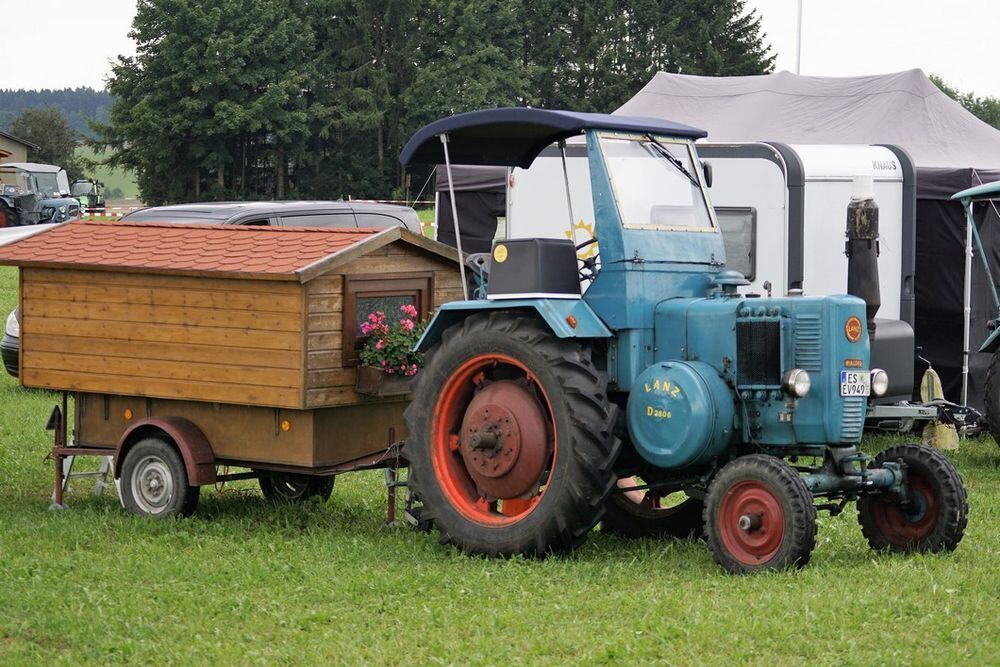 Bulldog- und Oldtimertreffen Wilsingen 2017_20