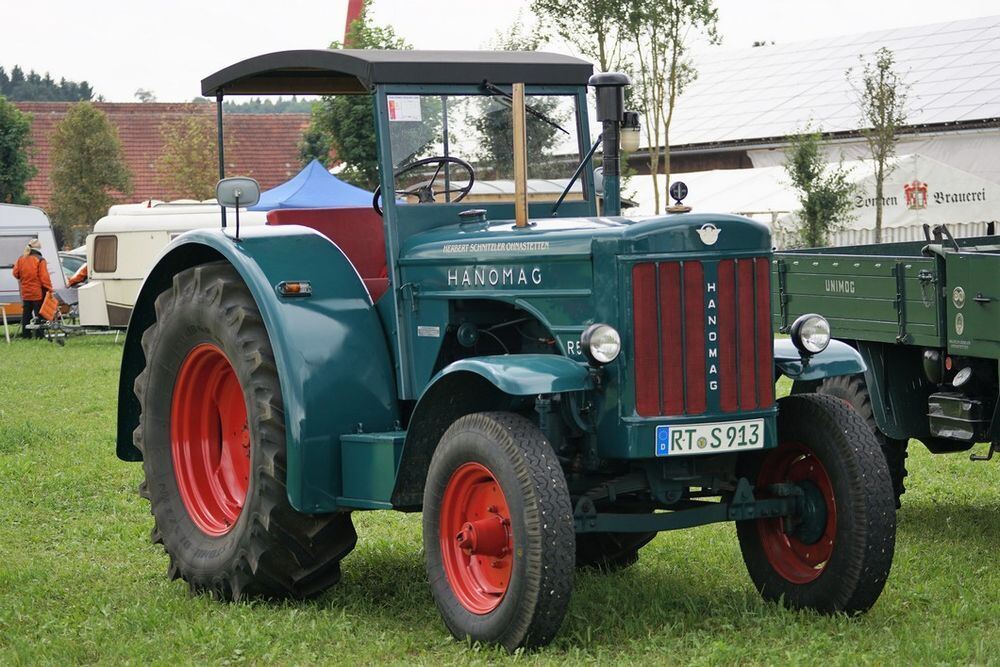 Bulldog- und Oldtimertreffen Wilsingen 2017_21