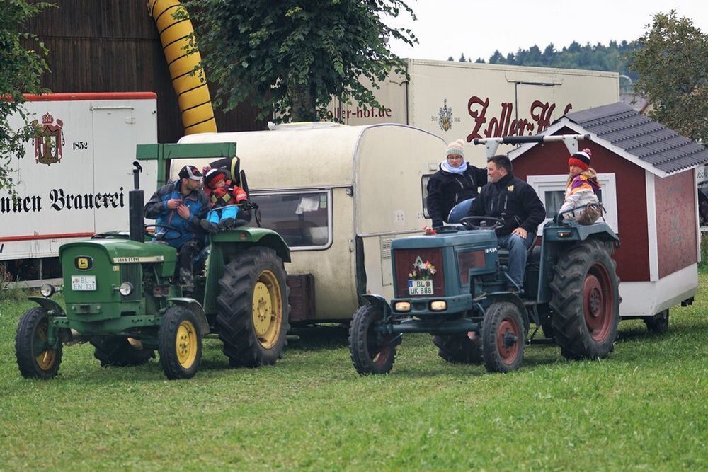 Bulldog- und Oldtimertreffen Wilsingen 2017_22