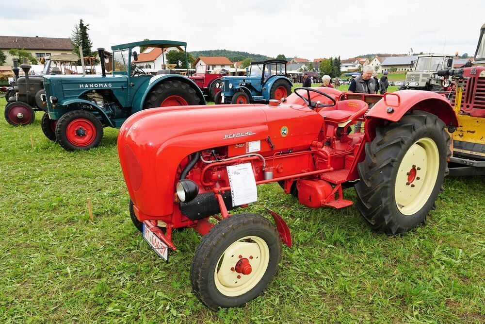 Bulldog- und Oldtimertreffen Wilsingen 2017_29