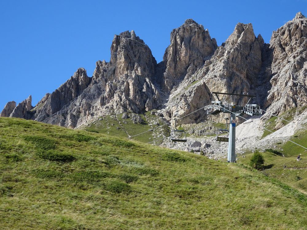 GEA-Leserreise Südtirol 2017