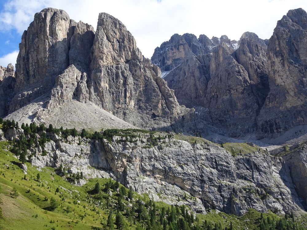 GEA-Leserreise Südtirol 2017