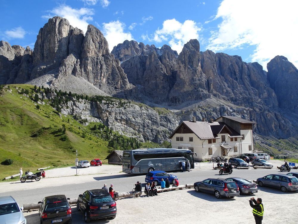 GEA-Leserreise Südtirol 2017