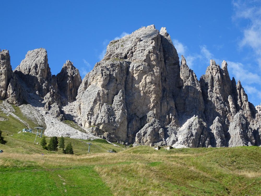 GEA-Leserreise Südtirol 2017