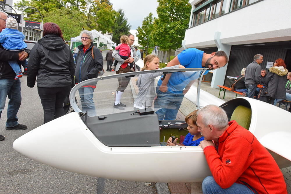 Dorffest 925 Jahre Pliezhausen