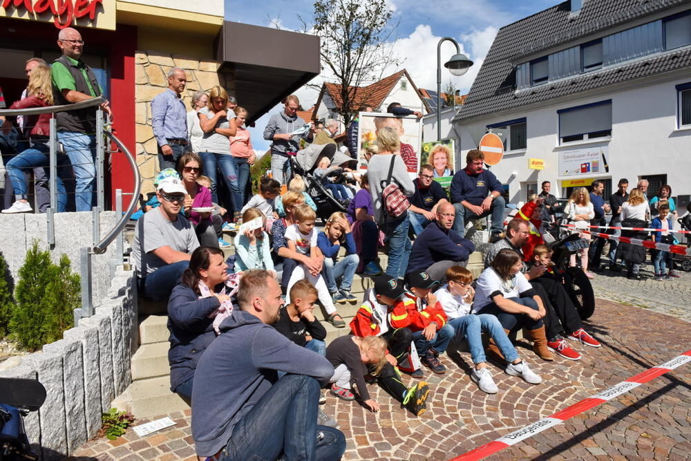 Dorffest 925 Jahre Pliezhausen